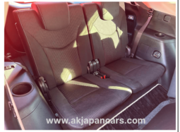 TOYOTA PRIUS ALPHA S TUNE BLACK