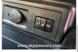 
										TOYOTA PRIUS ALPHA S TUNE BLACK full									