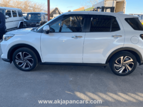 Toyota Raize Z Package 2020