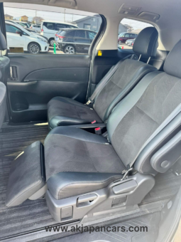 
										Toyota Estima Hybrid 2014 full									