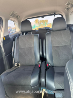 
										Toyota Estima Hybrid 2014 full									