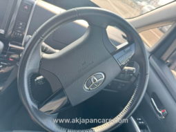 
										Toyota Estima Hybrid 2014 full									