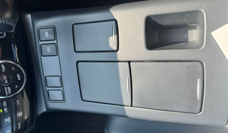 
								Toyota Estima Hybrid 2014 full									