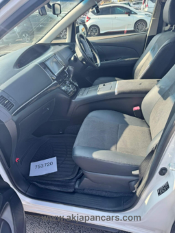 
										Toyota Estima Hybrid 2014 full									