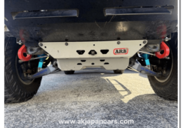 
										Toyota Hilux Pickup Truck 2022 Model full									