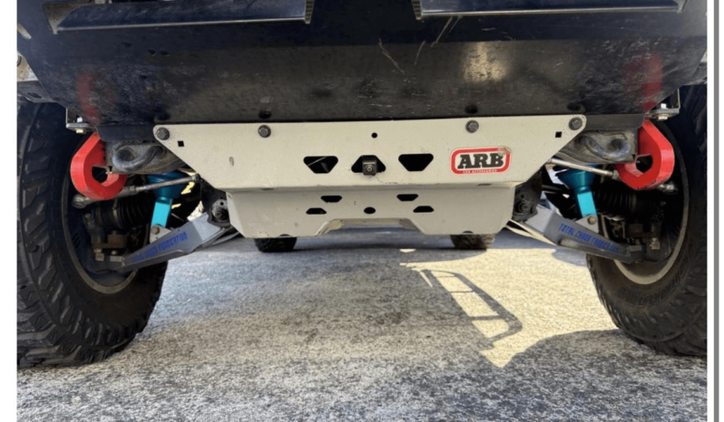
								Toyota Hilux Pickup Truck 2022 Model full									
