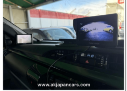 Toyota Hilux Pickup Truck 2022 Model