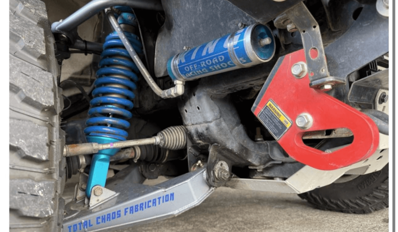 
								Toyota Hilux Pickup Truck 2022 Model full									