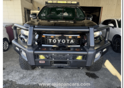 Toyota Hilux Pickup Truck 2022 Model