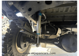 
										Toyota Hilux Pickup Truck 2022 Model full									