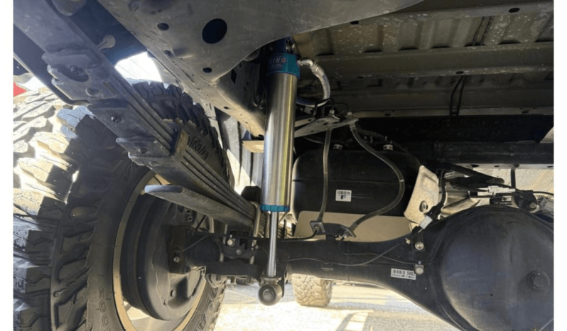 
								Toyota Hilux Pickup Truck 2022 Model full									