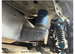 
										Toyota Hilux Pickup Truck 2022 Model full									
