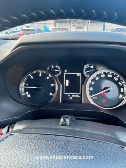 
										Toyota Land Cruiser Prado full									