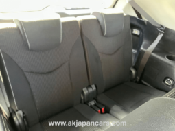 
										Toyota Prius Alpha S Tune Black full									