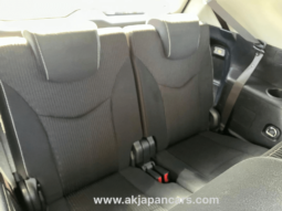 
										Toyota Prius Alpha S Tune Black full									