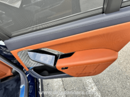 
										BMW 7 series i7 xDrive60 Excellence full									