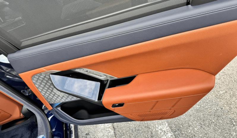 
								BMW 7 series i7 xDrive60 Excellence full									
