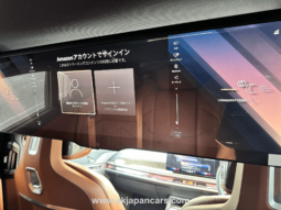 
										BMW 7 series i7 xDrive60 Excellence full									