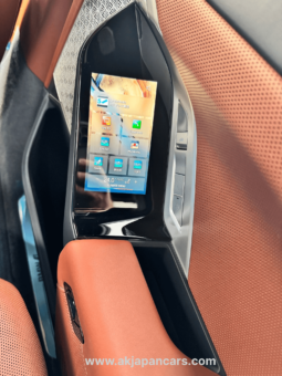 
										BMW 7 series i7 xDrive60 Excellence full									