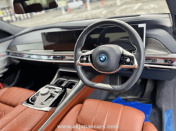 BMW 7 series i7 xDrive60 Excellence