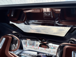 
										BMW 7 series i7 xDrive60 Excellence full									