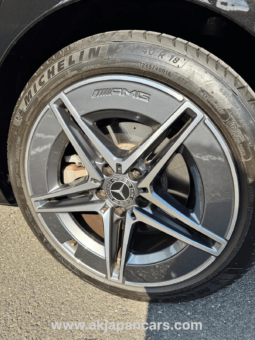 
										Mercedes Benz C200 full									