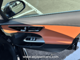 
										Mercedes Benz C200 full									