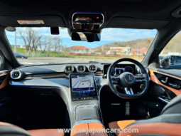 
										Mercedes Benz C200 full									