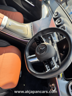 
										Mercedes Benz C200 full									