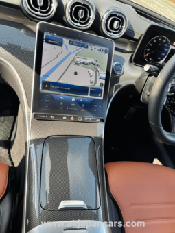 
										Mercedes Benz C200 full									