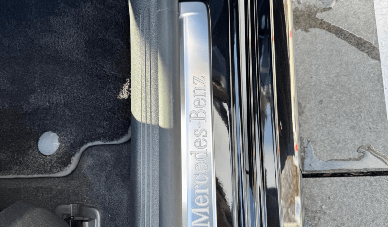
								Mercedes Benz C200 full									
