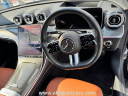 
										Mercedes Benz C200 full									