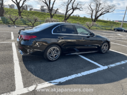 Mercedes Benz C200