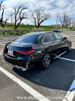 Mercedes Benz C200