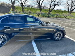 
										Mercedes Benz C200 full									