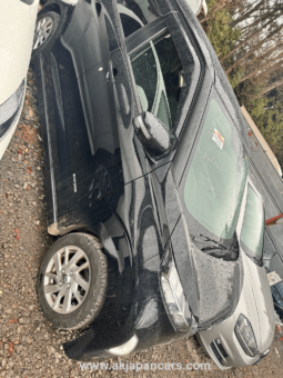 
										Nissan Dayz Highway Star X full									