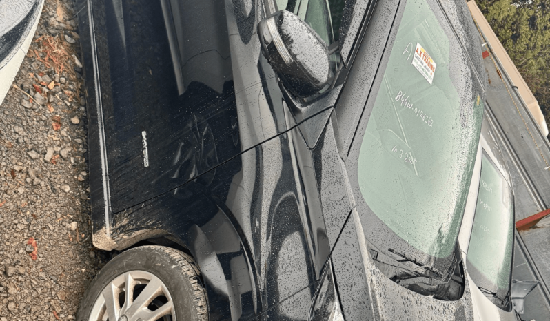 
								Nissan Dayz Highway Star X full									