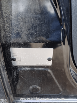 
										Nissan Dayz Highway Star X full									