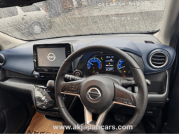 
										Nissan Dayz Highway Star X full									