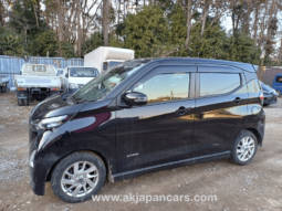 Nissan Dayz Highway Star X