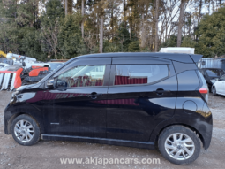 Nissan Dayz Highway Star X