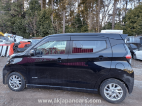 Nissan Dayz Highway Star X