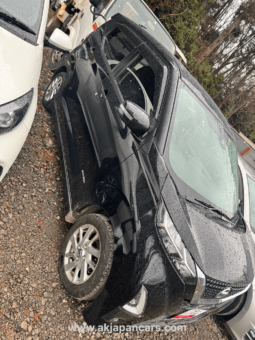 
										Nissan Dayz Highway Star X full									