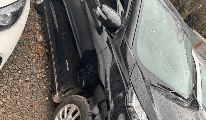 
								Nissan Dayz Highway Star X full									