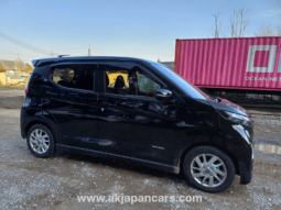 Nissan Dayz Highway Star X