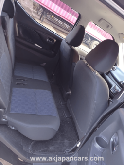 
										Nissan Dayz Highway Star X full									