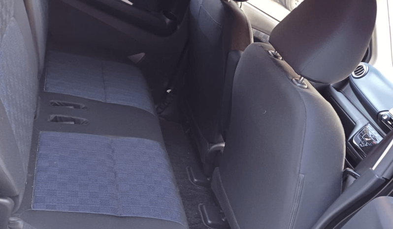 
								Nissan Dayz Highway Star X full									