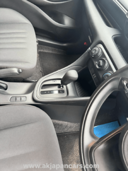 
										TOYOTA YARIS X full									