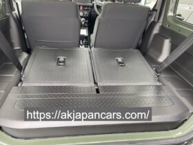 2025 SUZUKI JIMNY SIERRA
