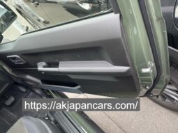 
										2025 SUZUKI JIMNY SIERRA full									